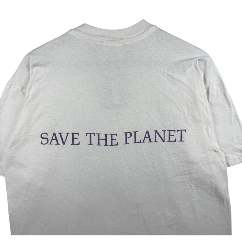 Vintage Hard Rock Cafe Orlando The Kingdom of Rock N Roll T-Shirt