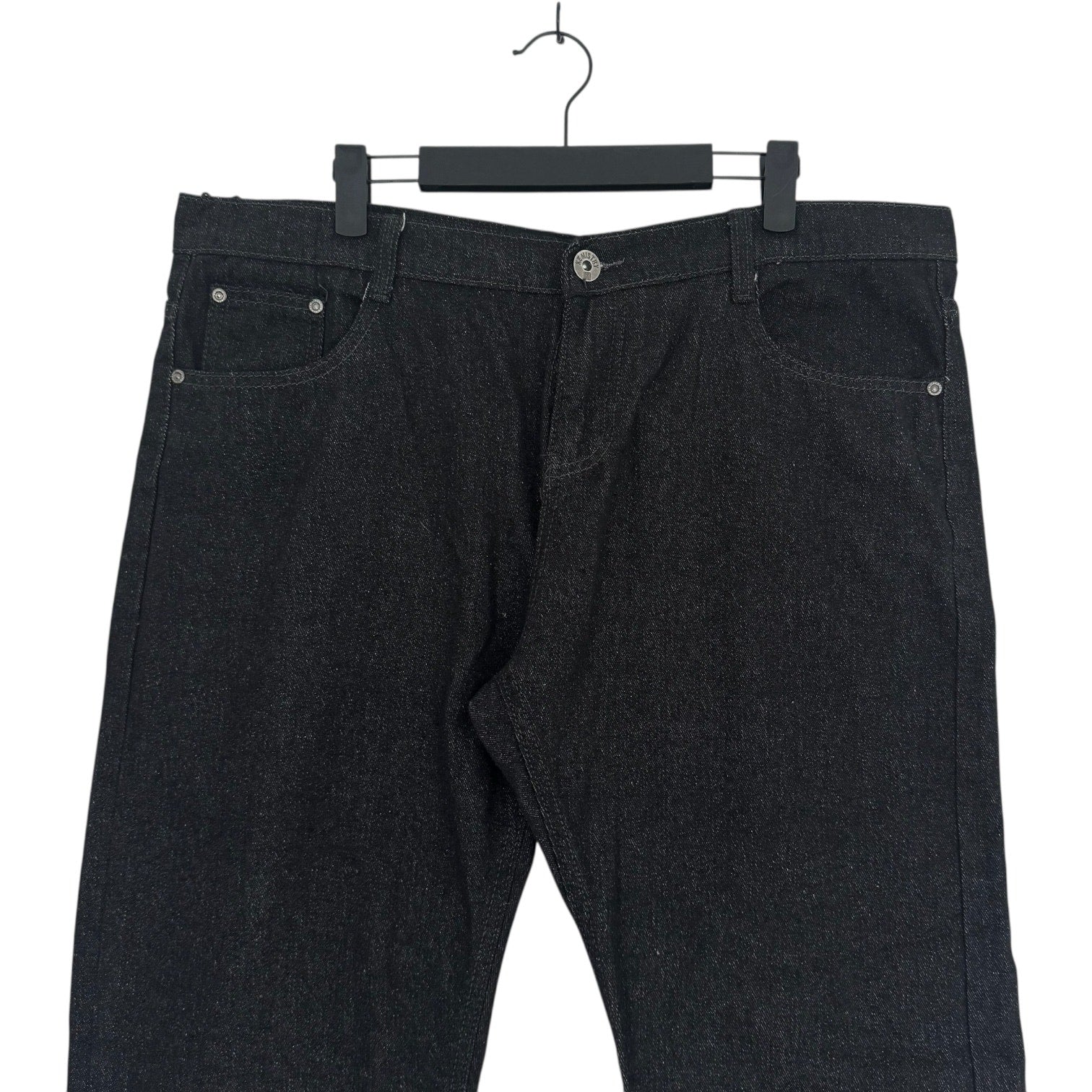 Vintage Kemistry Straight Leg Denim Jeans 38x30