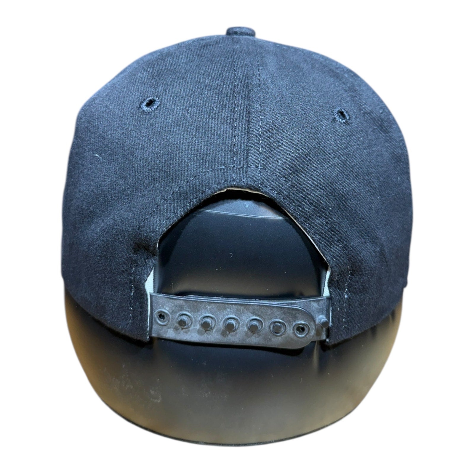 Vintage 99 New York Yankees American League MLB Snapback Hat