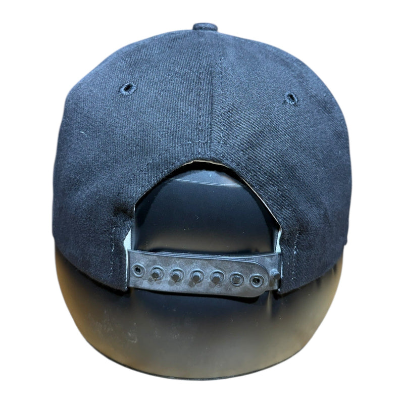 Vintage 99 New York Yankees American League MLB Snapback Hat