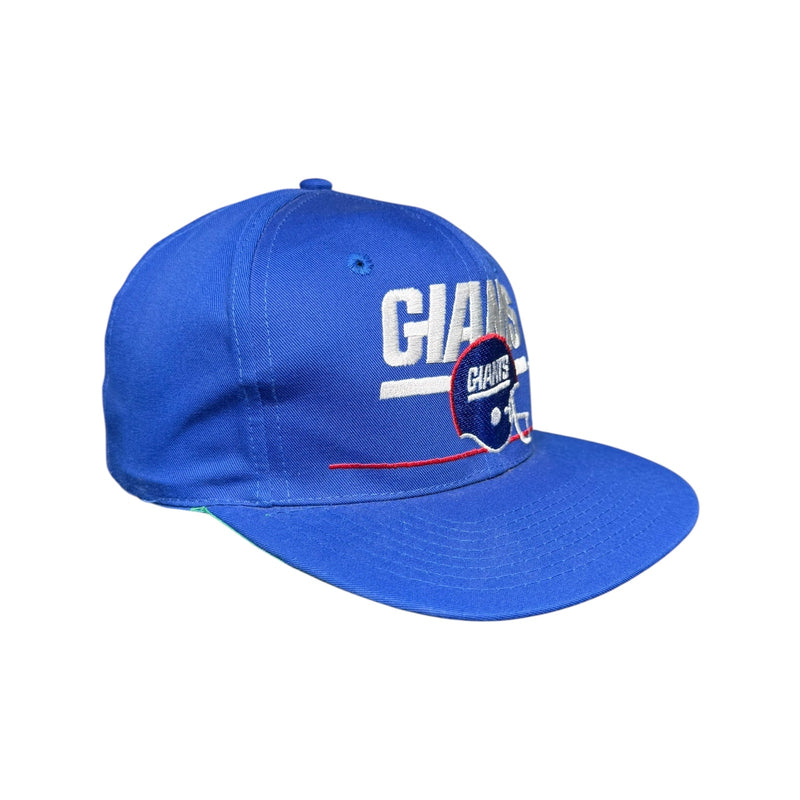 Vintage Giants Snapback Hat OSFA