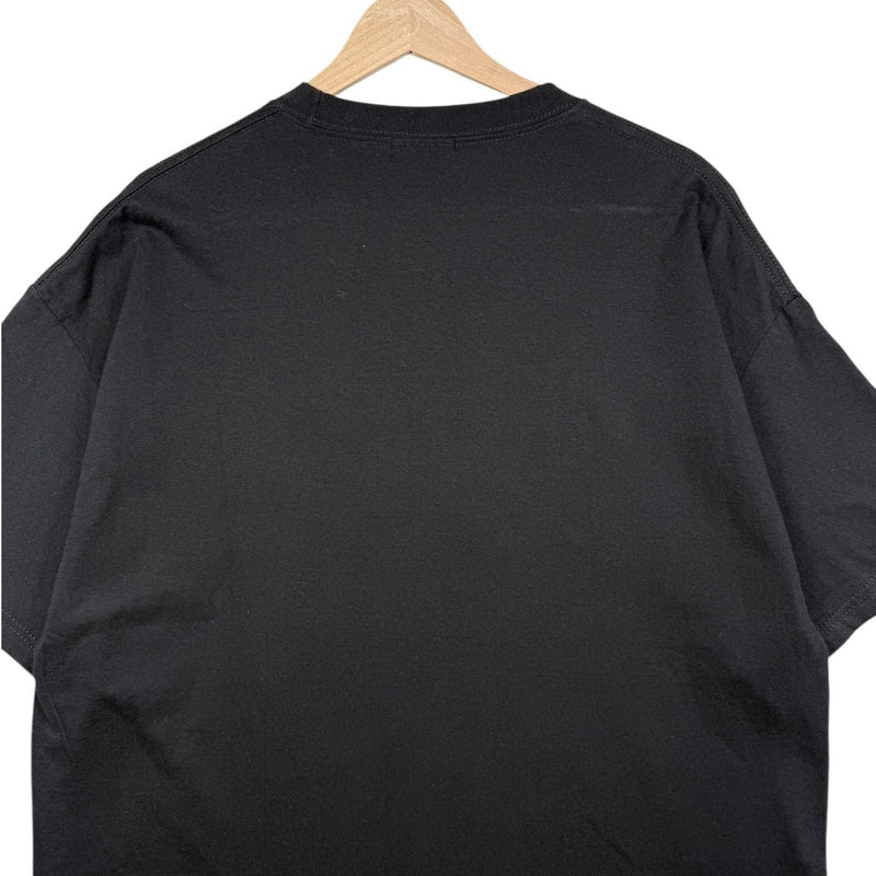 Vintage Choppers Forever Graphic T-Shirt