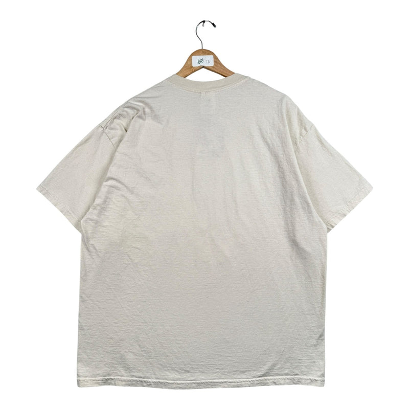 Vintage Keeshond Dog Graphic T-Shirt