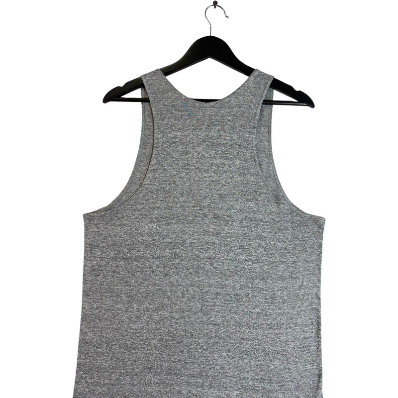 Vintage Nike Tank Top Medium