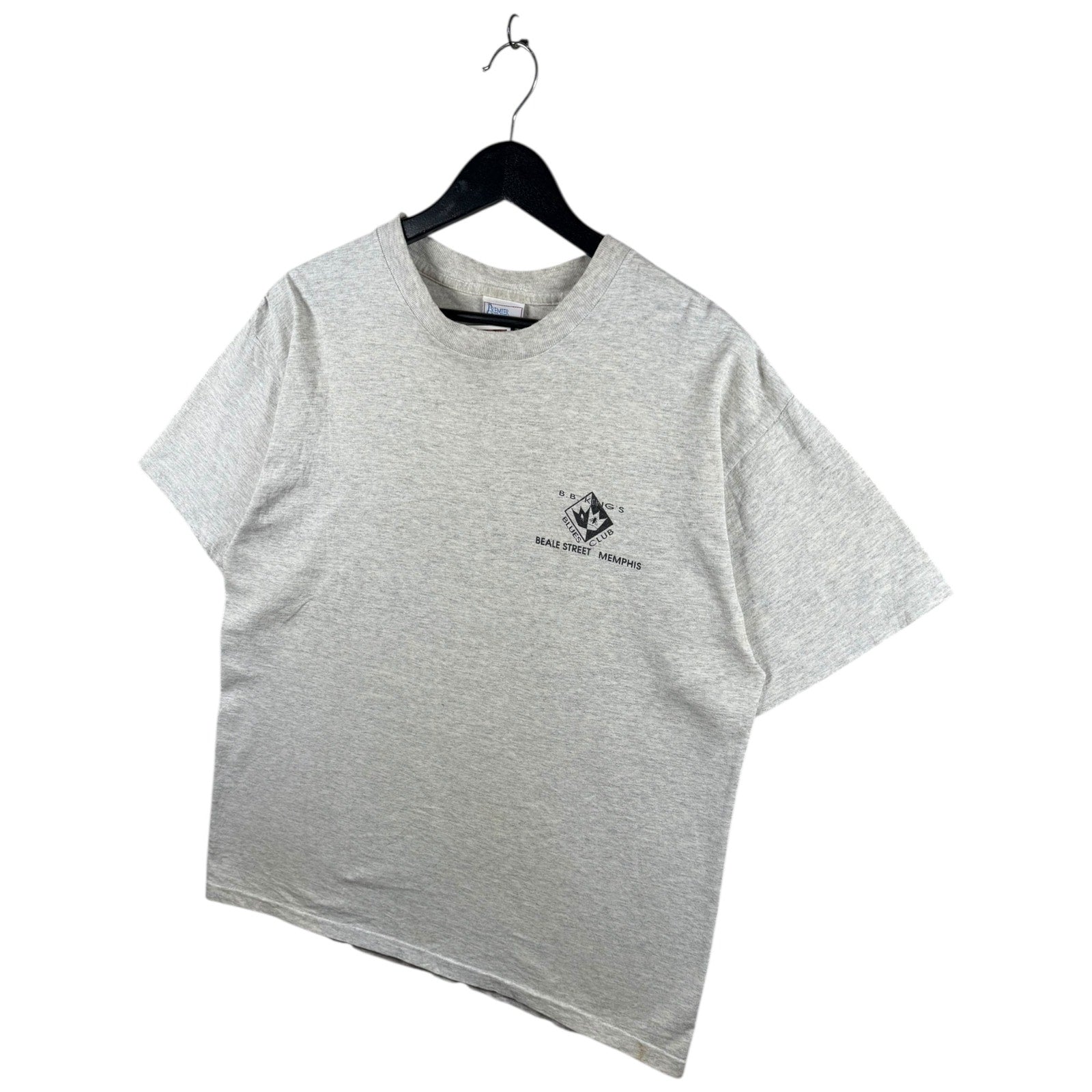 Vintage B.B. King’s Blues Club Beale Street Memphis T-Shirt