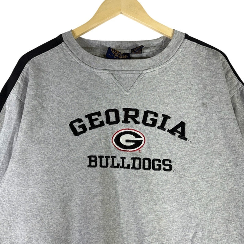 Vintage Georgia Bulldogs Crewneck