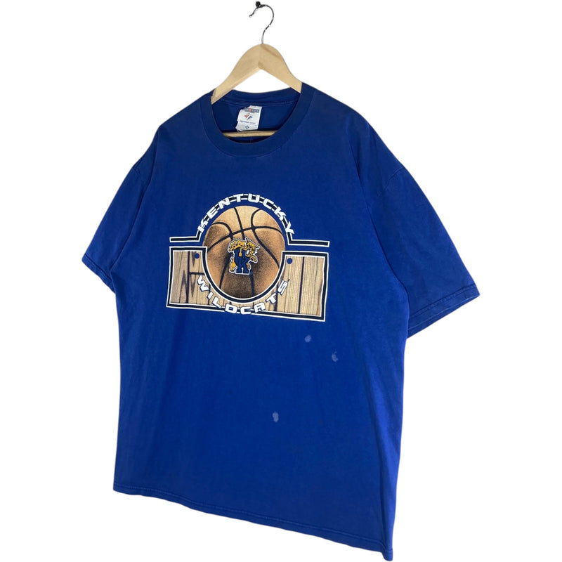Vintage University of Kentucky Wildcats T-Shirt