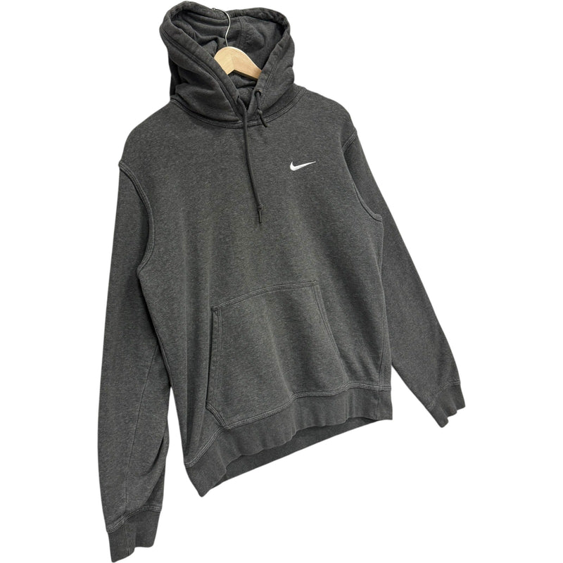 Vintage Nike Mini Swoosh Hoodie