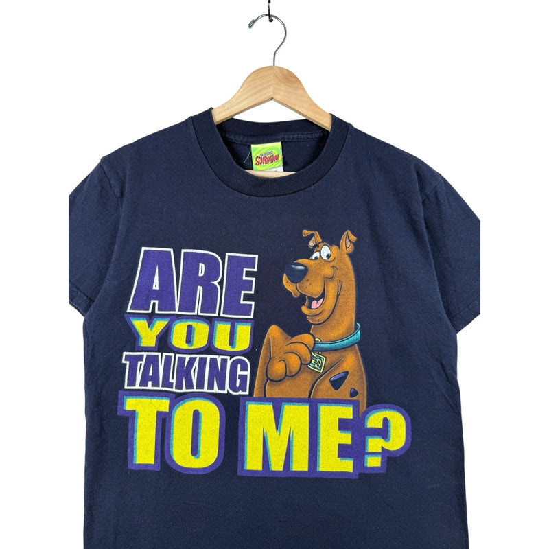 Vintage Cartoon Network Scooby Doo T-Shirt