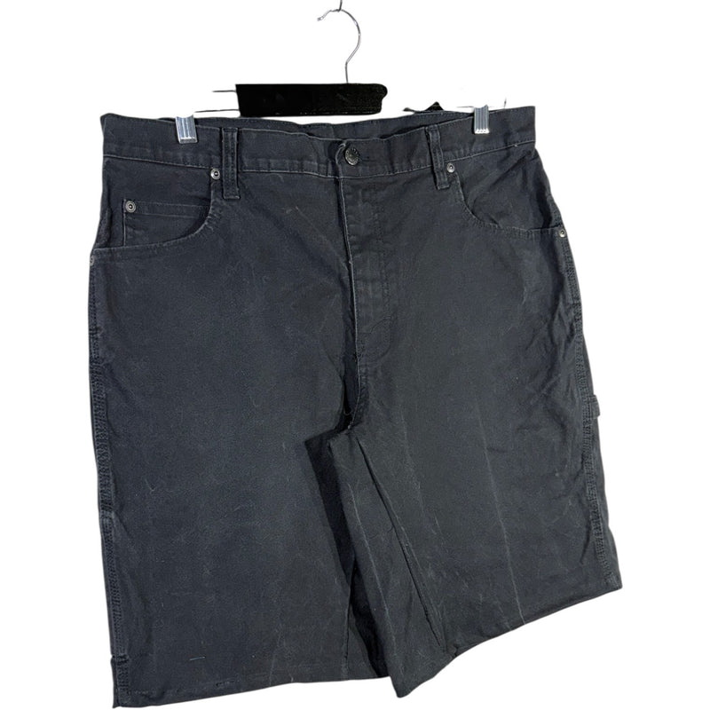 Vintage Dickies Carpenter Cargo Shorts 34