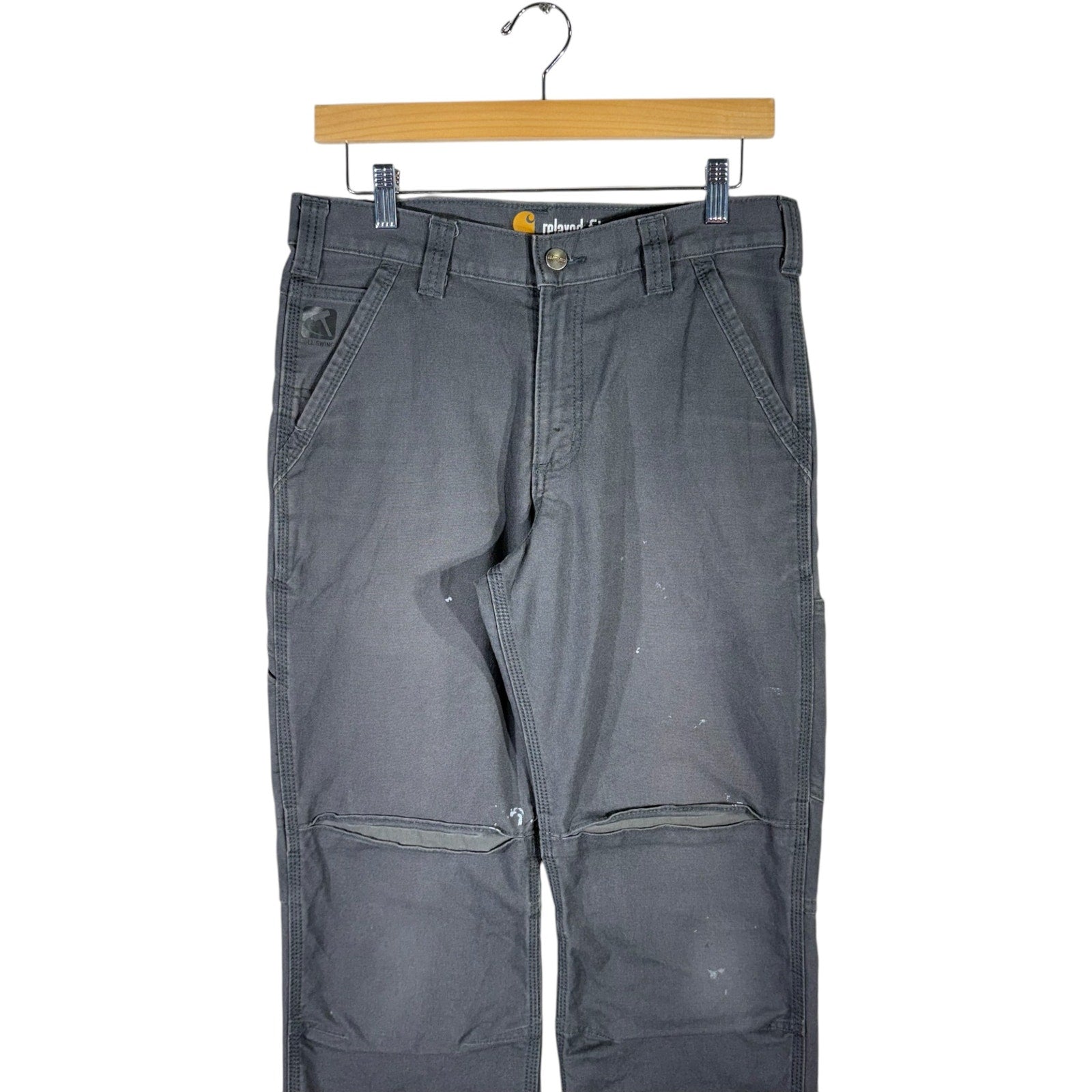 Carhartt Relaxed FIt Carpenter Pants