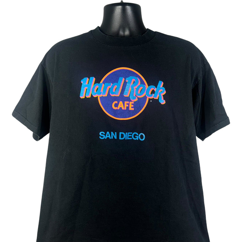 Vintage Hard Rock Cafe San Diego Tee