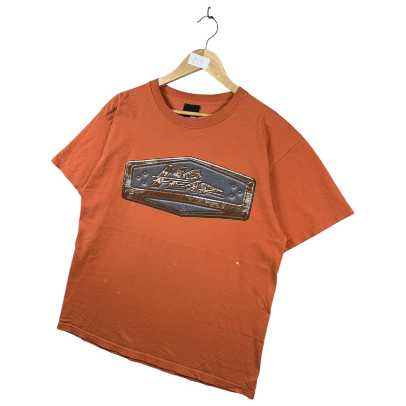 Vintage No Fear T-Shirt