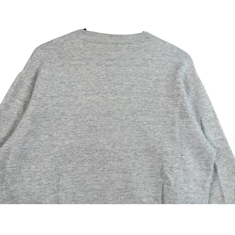 Vintage Streator High School Bulldogs Crewneck
