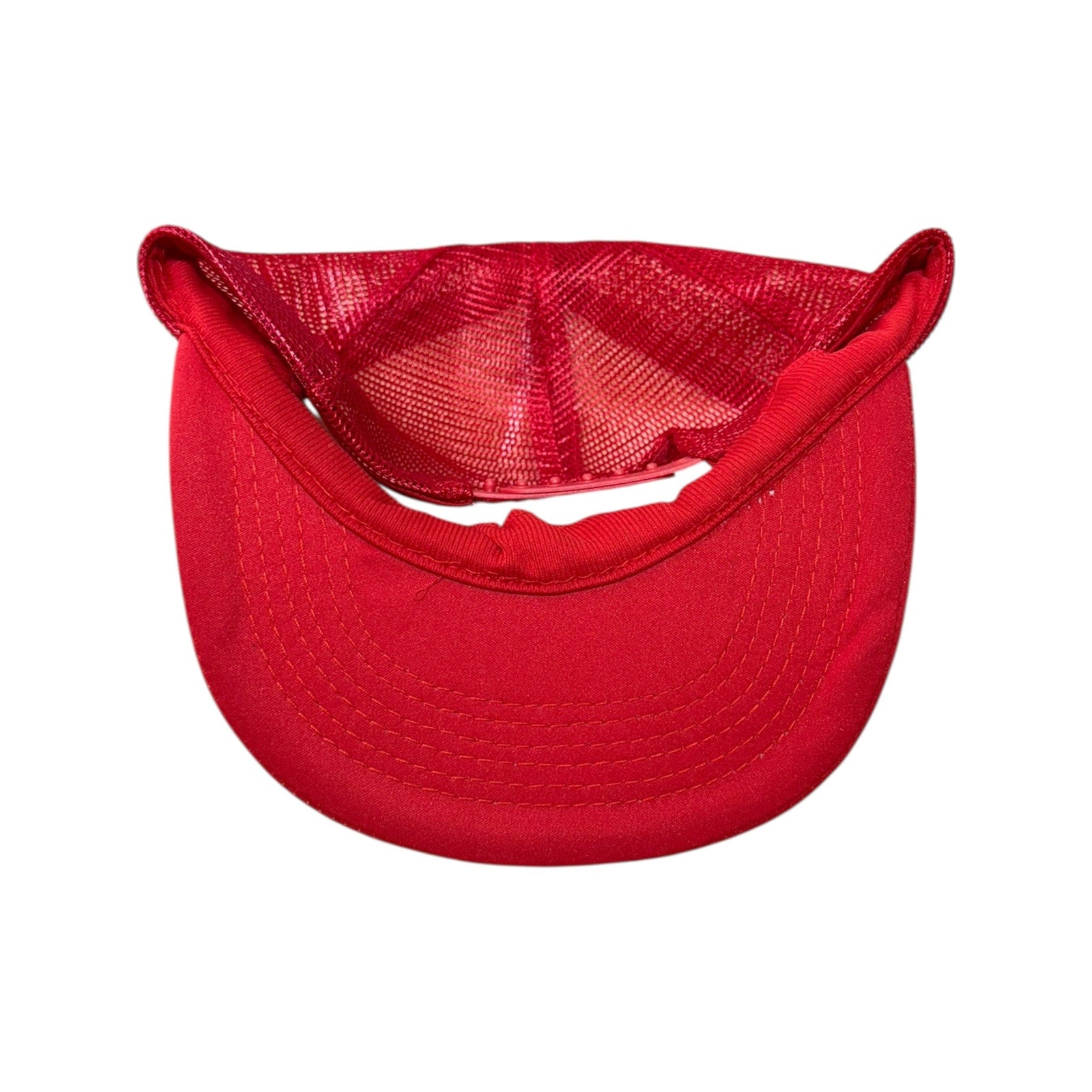 Vintage Party Naked Baseball Cap Snapback Hat