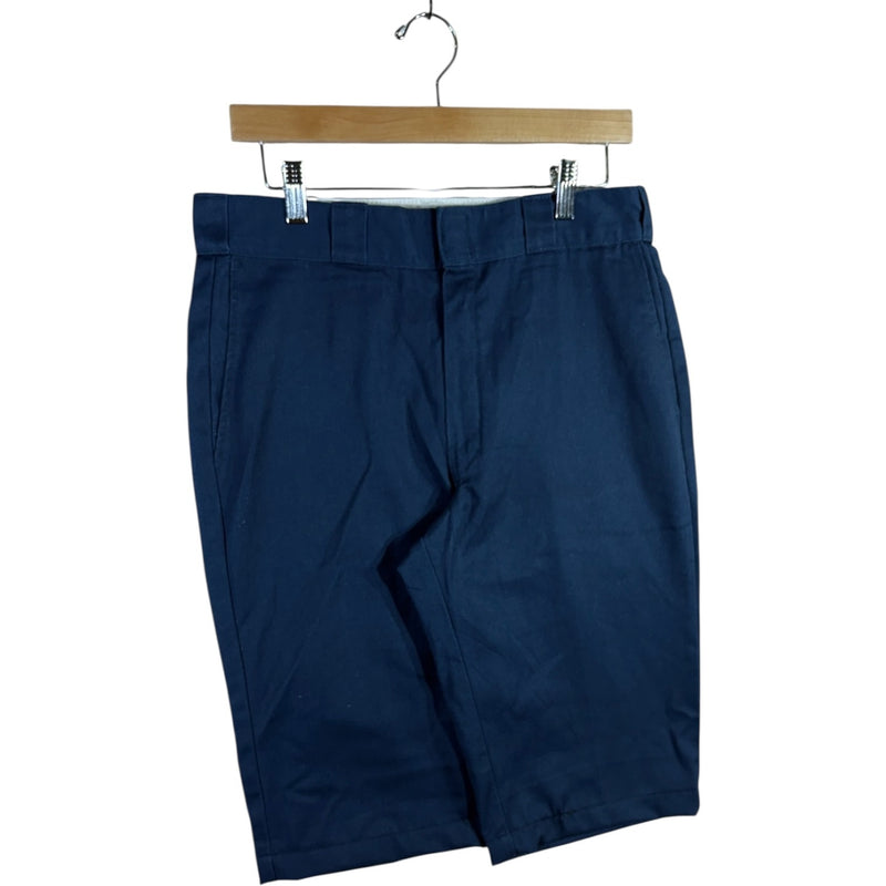 Vintage Dickies Chino Shorts 33