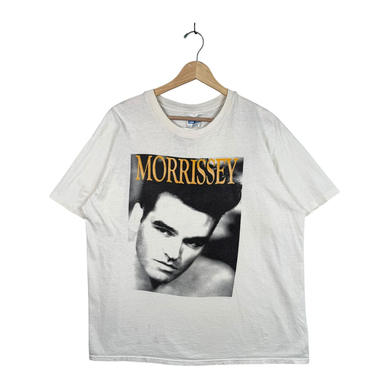 Vintage Morrissey Portrait T-Shirt