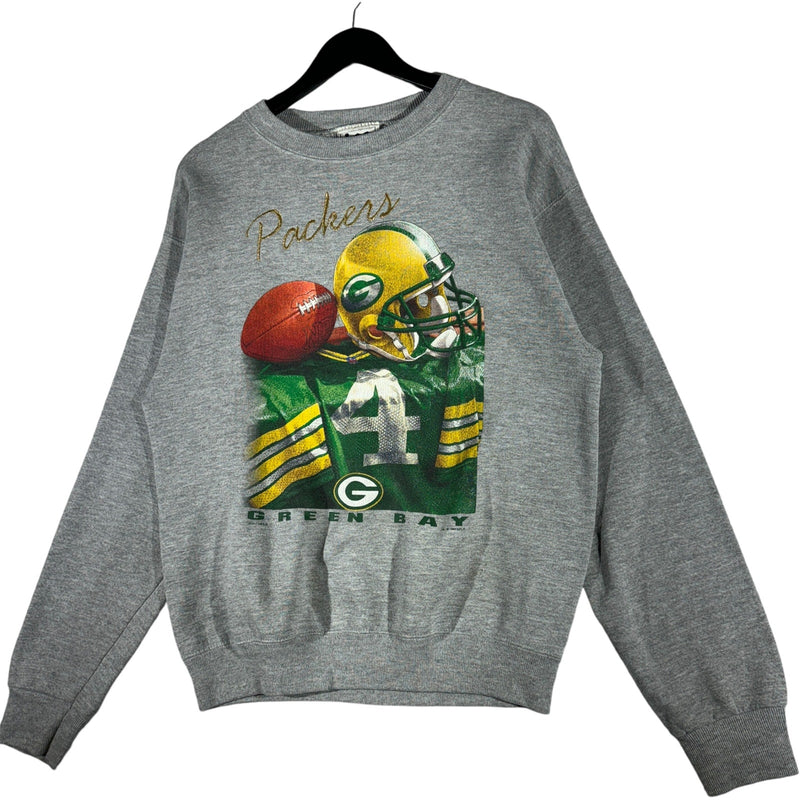 Vintage Green Bay Packers NFL Crewneck