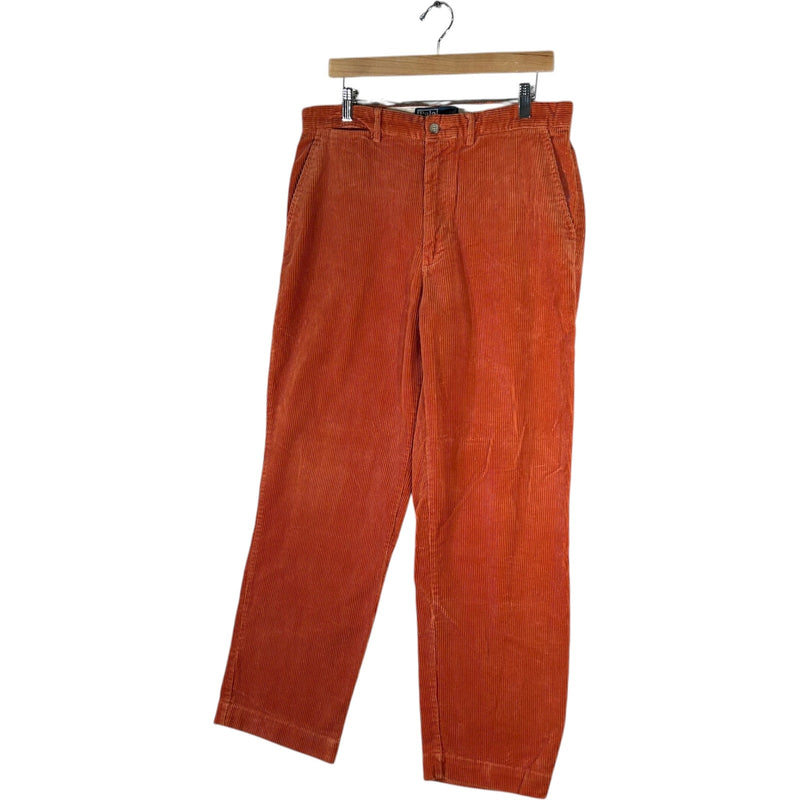 Vintage Polo Ralph Lauren Corduroy Pants 34x30