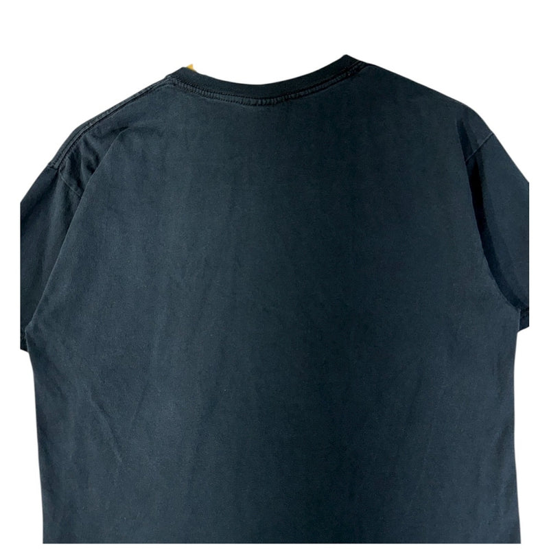 Vintage Marvel The Incredible Hulk Graphic T-Shirt