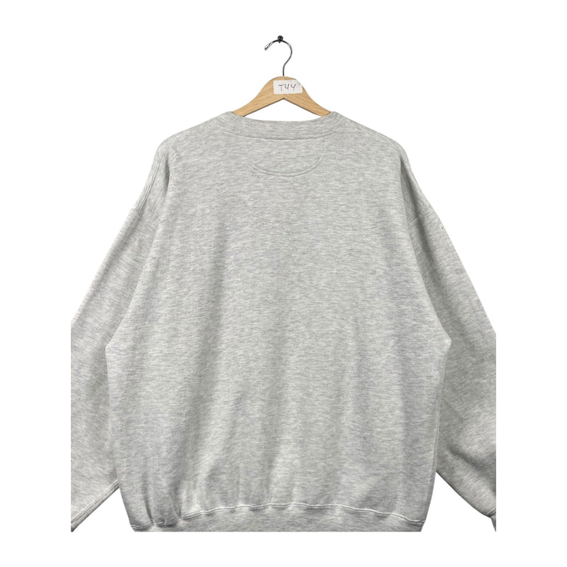 Vintage University Kentucky Wildcats 1996 Crewneck