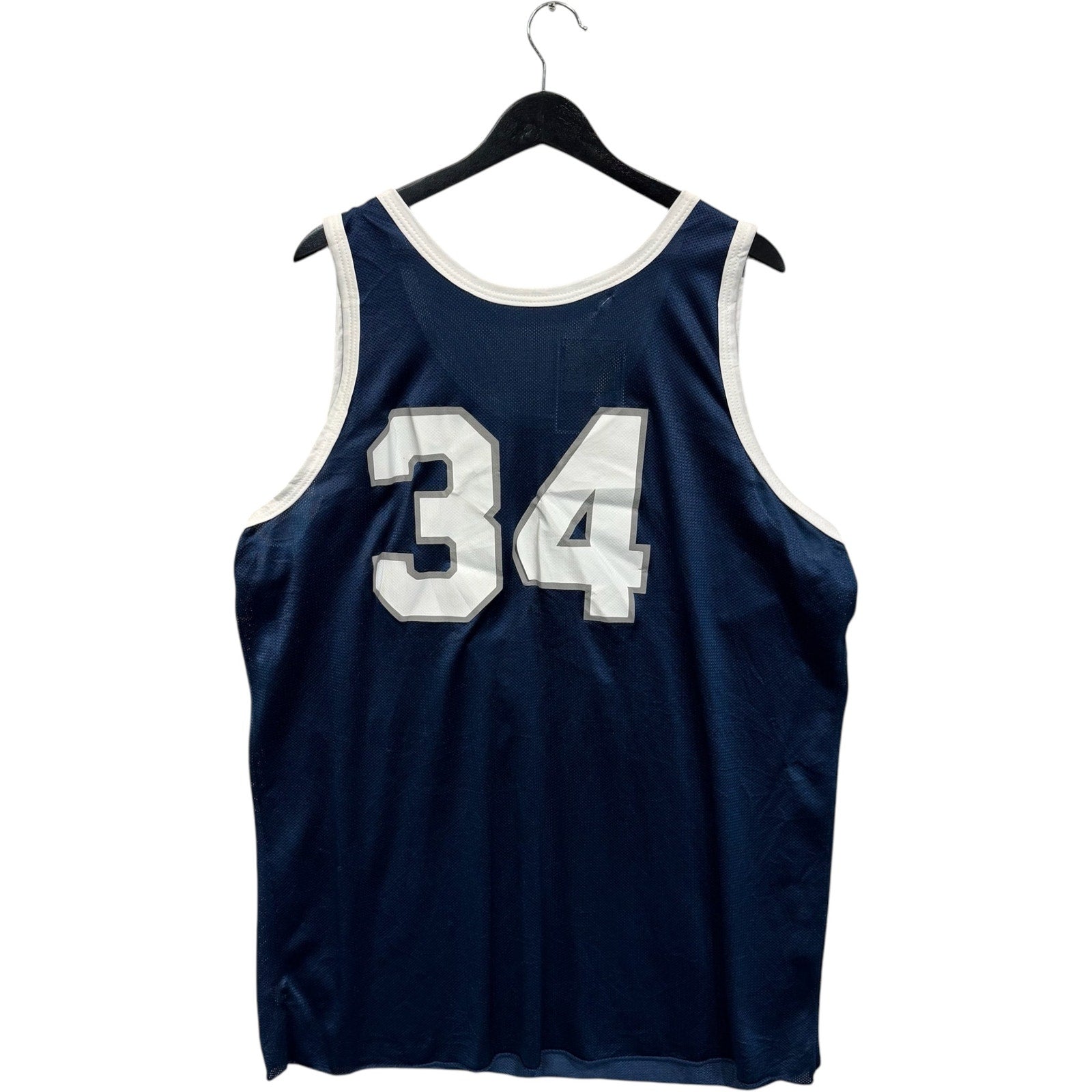 Vintage Minnesota Timberwolves #34 NBA Jersey