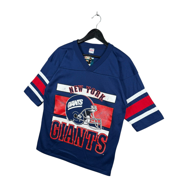 Vintage NFL New York Giants Football Jersey