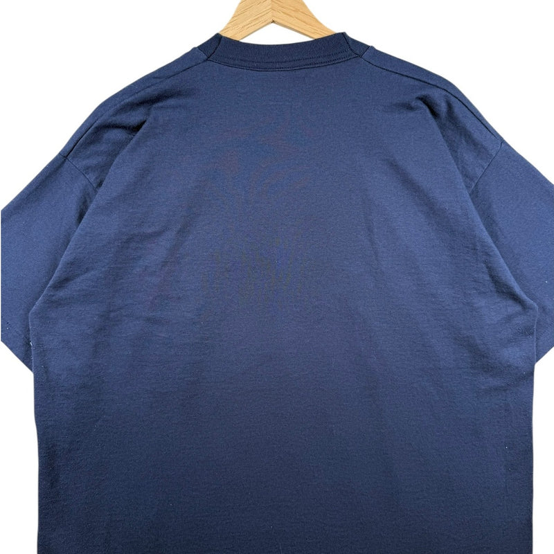 Vintage Sunflower Graphic T-Shirt