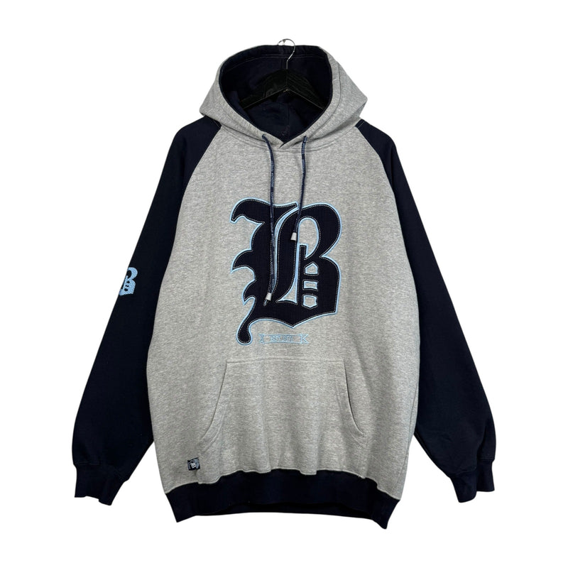 Vintage Brooklyn Jeans Co. Hoodie
