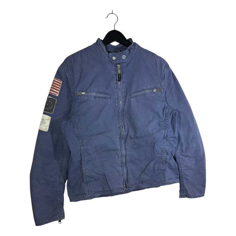 Vintage Ralph Lauren RRL 67 Military Jacket