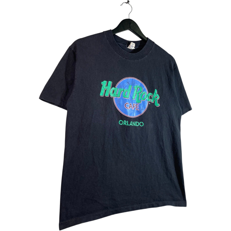 Vintage Hard Rock Cafe Orlando T-Shirt