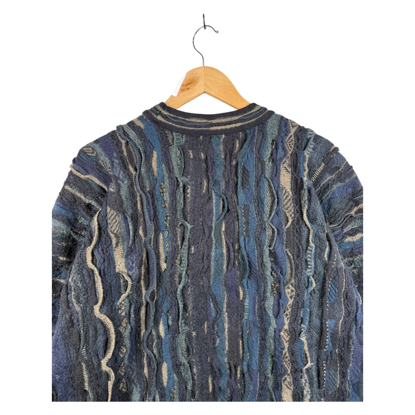 Vintage COOGI Pullover Crewneck