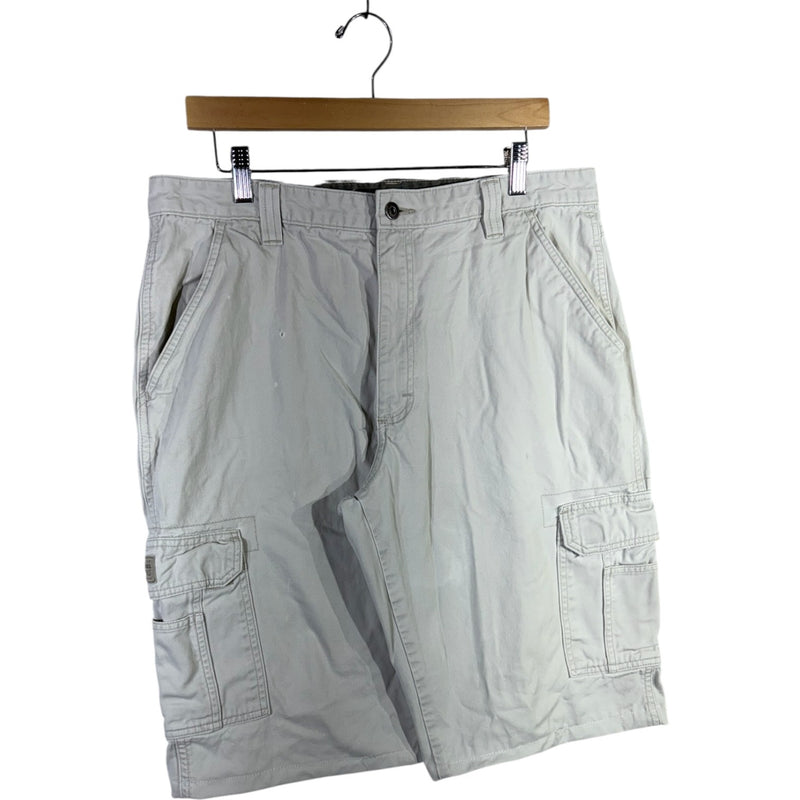 Vintage Cargo Shorts 36