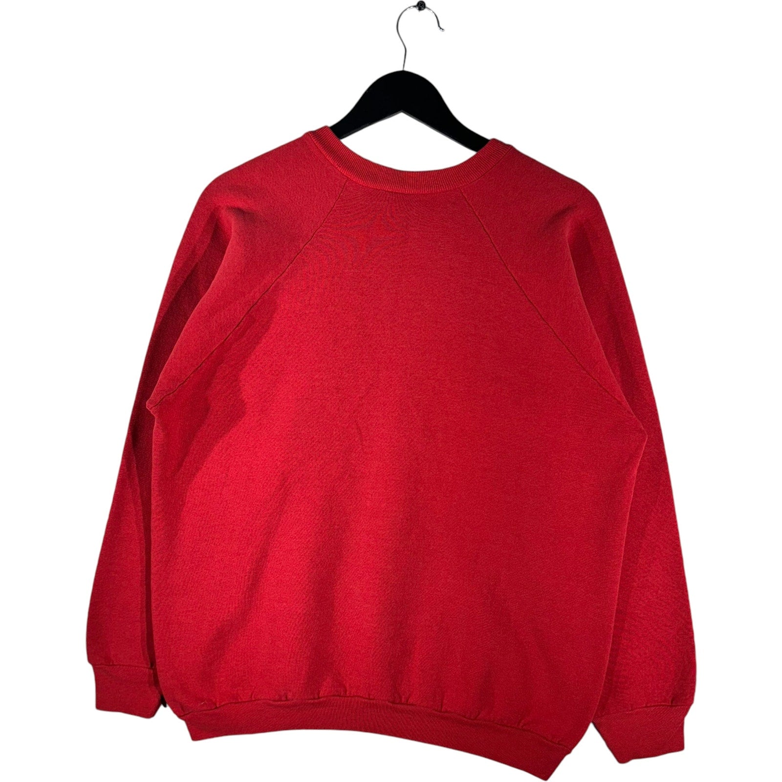 Vintage Blank Crewneck