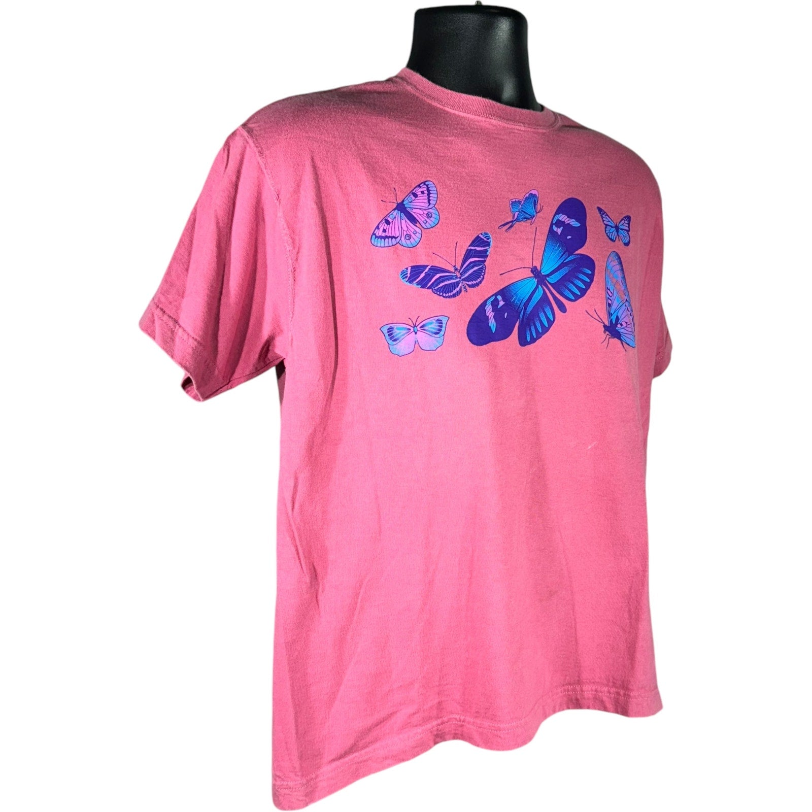 Vintage Butterfly Tee