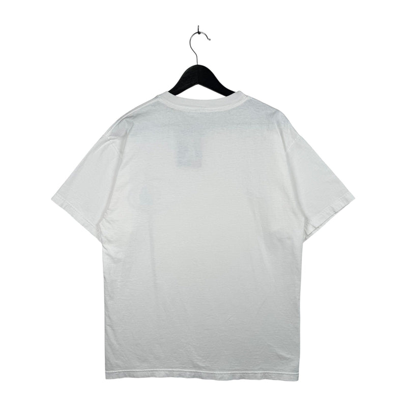Vintage Surfing Graphic T-Shirt