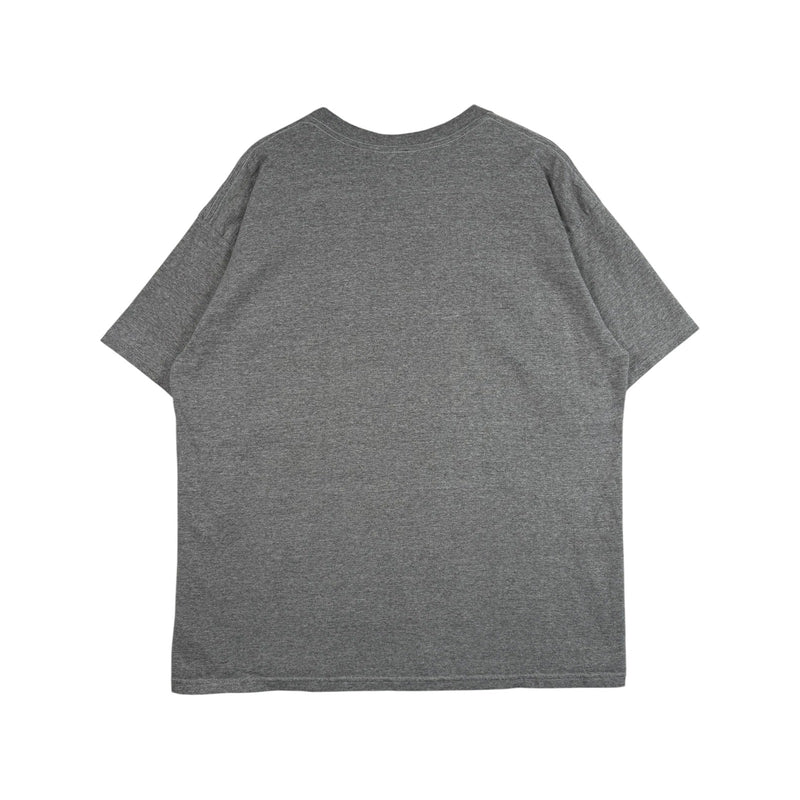 Vintage University of Illinois Football T-Shirt