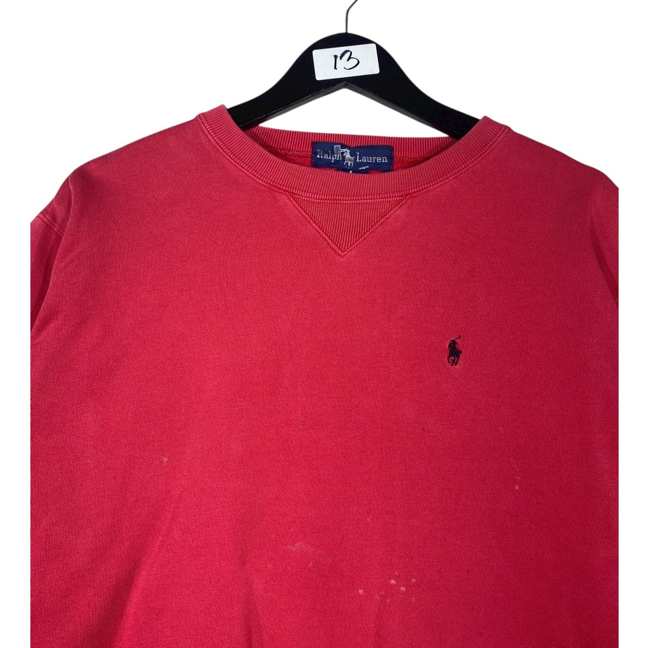 Vintage Ralph Lauren Crewneck