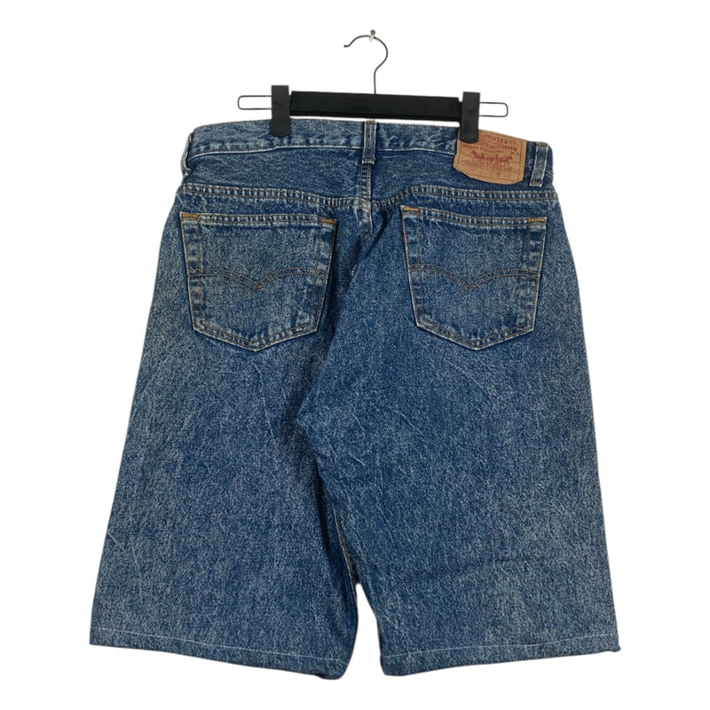 Vintage Levi's Denim Shorts 32