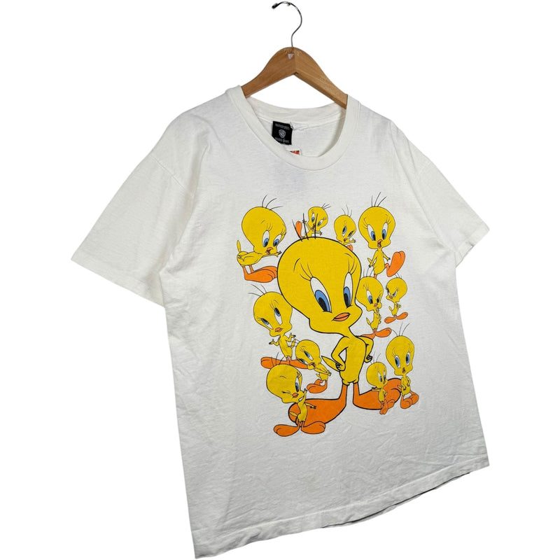 Vintage Warner Bros. Tweety Bird T-Shirt