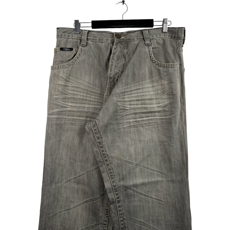 Vintage Miskeen Denim Jeans