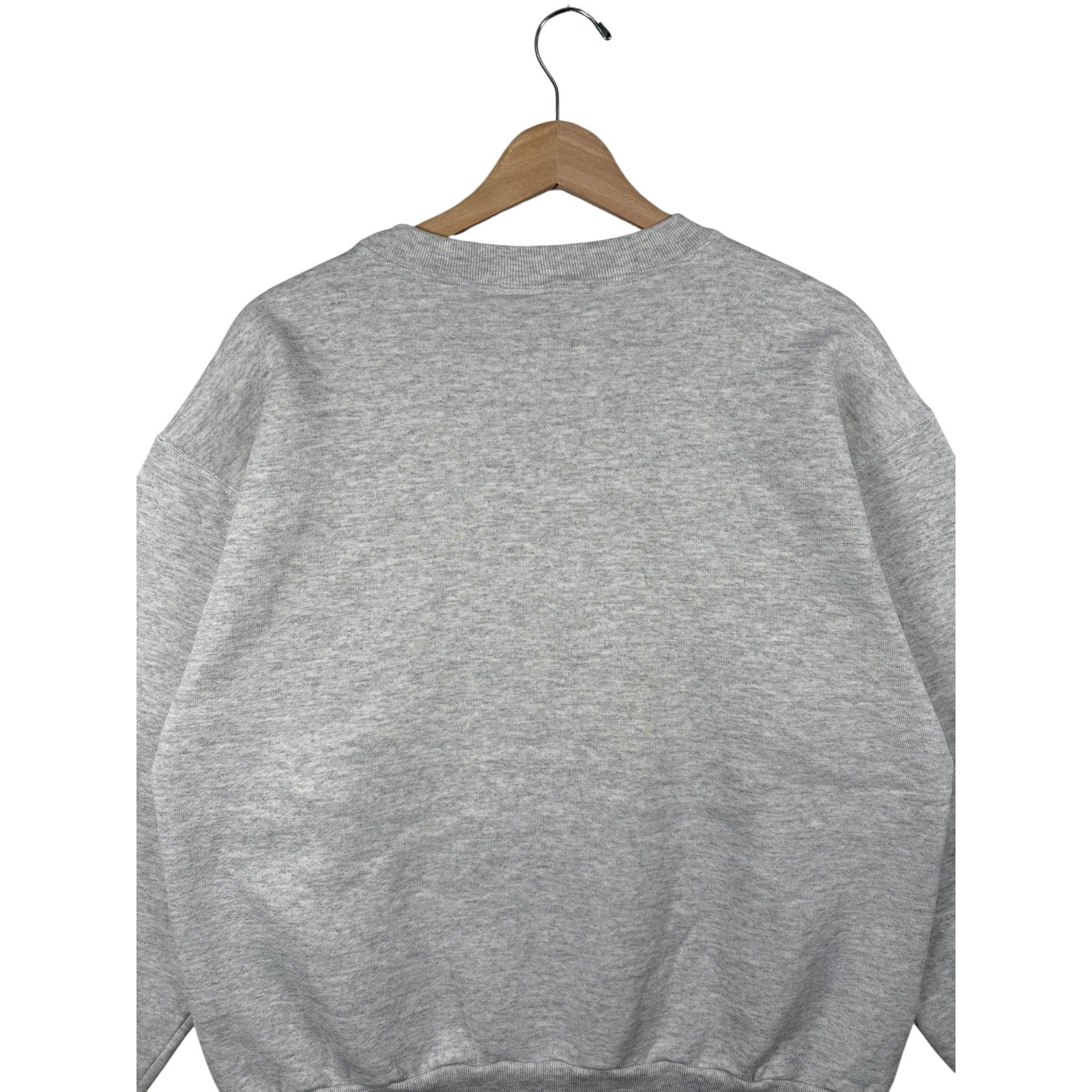 Vintage JanSport Purdue Alumni Crewneck