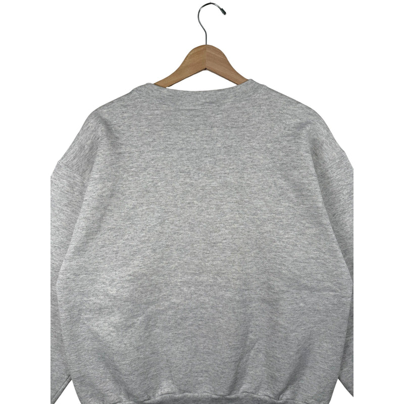Vintage JanSport Purdue Alumni Crewneck