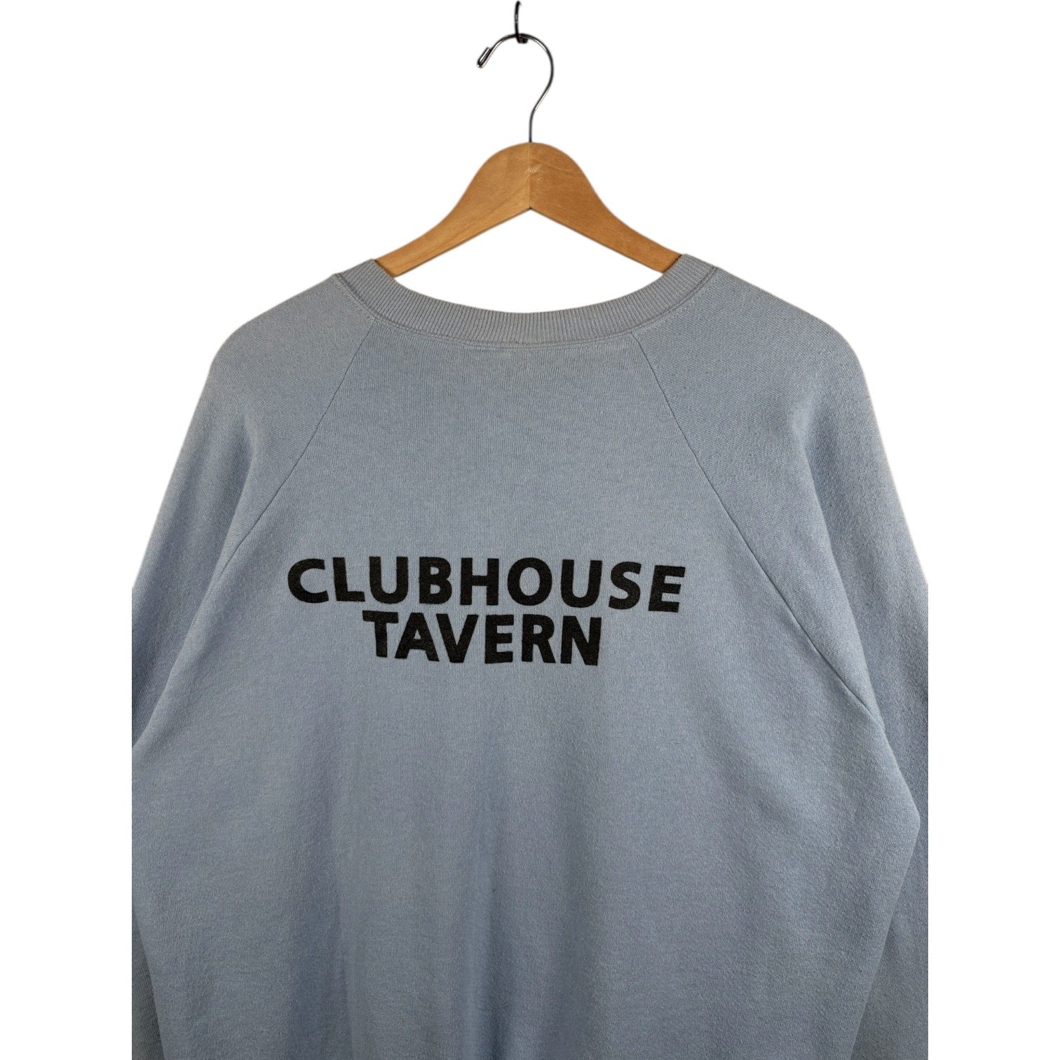 Vintage Super Bowl Pullover Crewneck