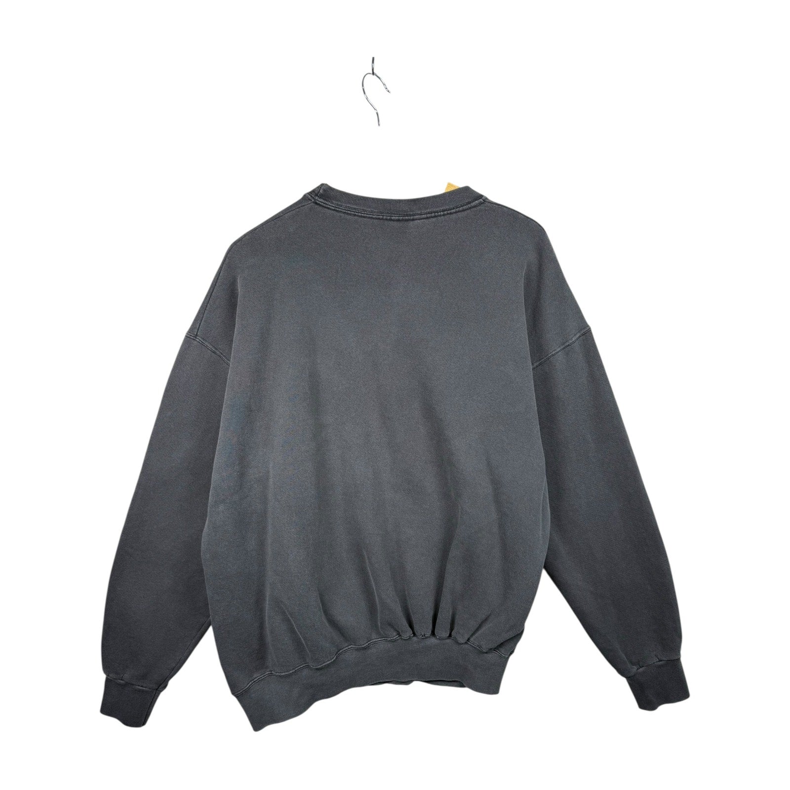 Vintage Speedo Solid Sweatshirt Crewneck