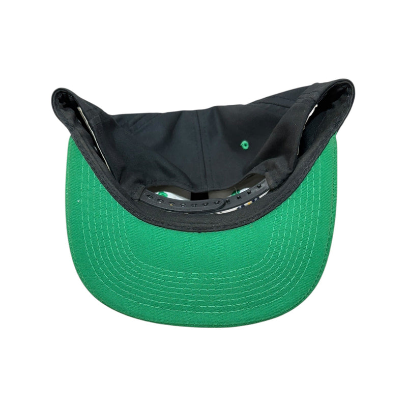 Vintage Fighting Irish UND Snapback Hat