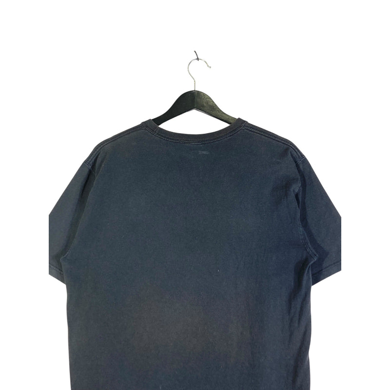Vintage Air Jordan Chest Logo T-Shirt