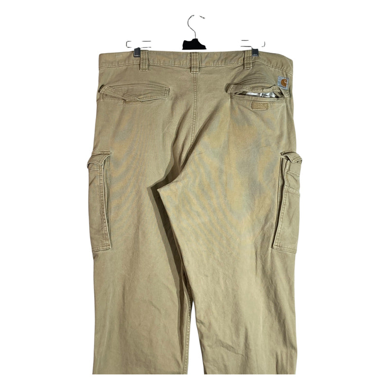 Vintage Carhartt Carpenter Pants 40x24
