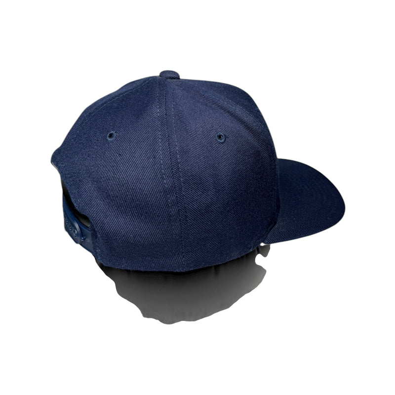 Vintage New Era American League East MLB Snapback Hat