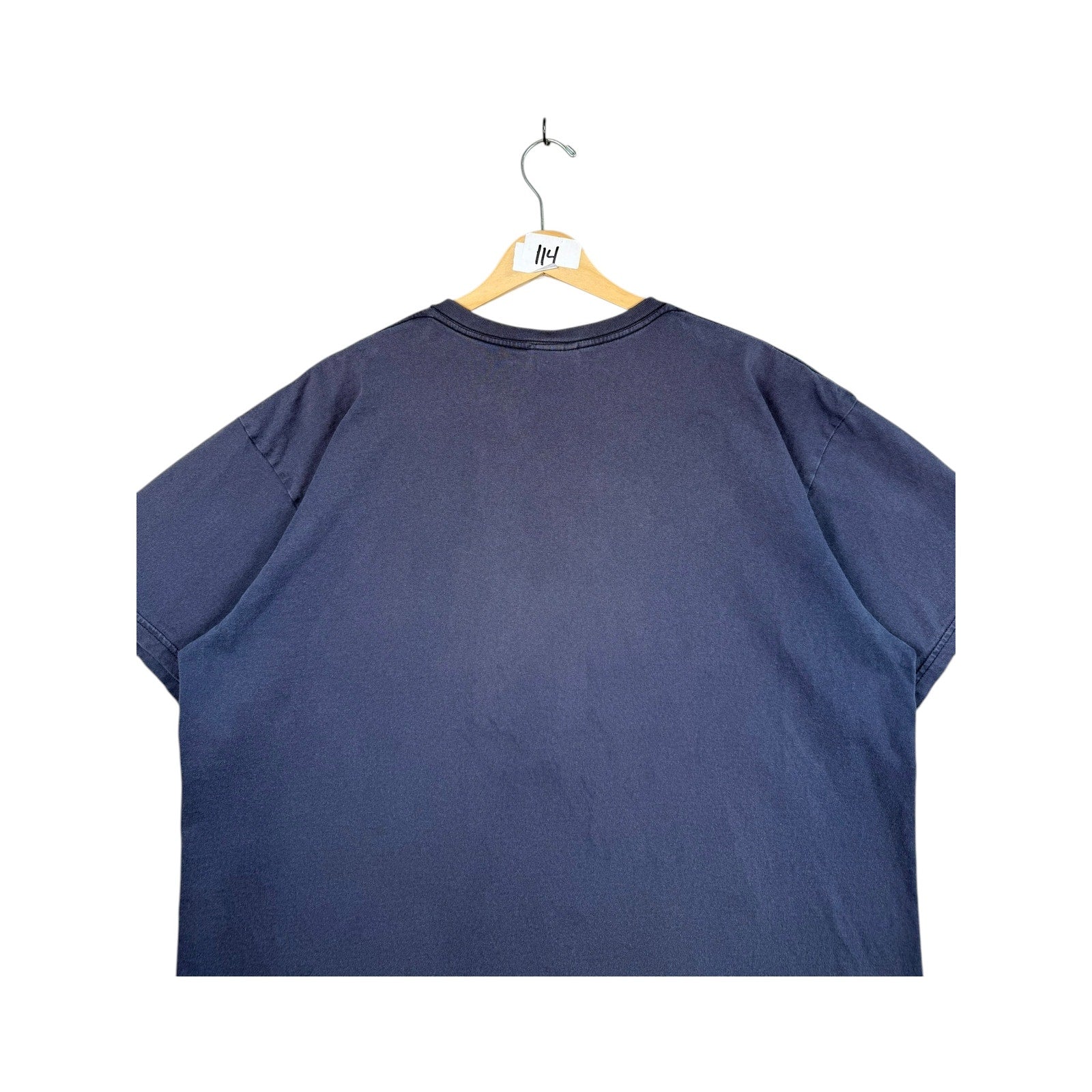 Vintage Nike Swoosh Logo T-Shirt